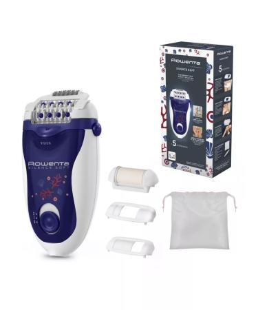 Rowenta Compact epalator EP5625F0 - Buy Online on GoSupps.com