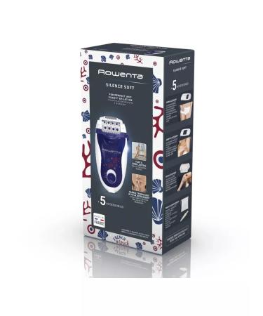 Rowenta Compact epalator EP5625F0 - Buy Online on GoSupps.com