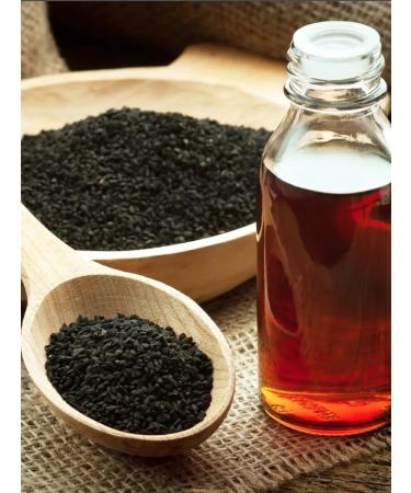 chi Set of moisturizing dry hair Black cumin Luxury Black Seed - Buy Online on GoSupps.com