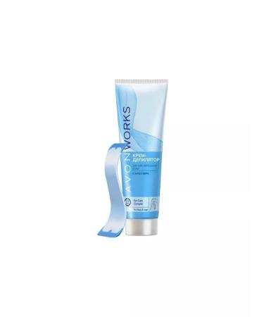 Avon Depilatory cream for the body - Buy Online on GoSupps.com