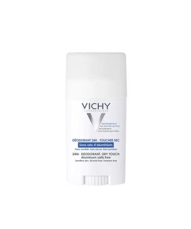 VICHY Deodorantist providing a 24-hour effect 40 ml