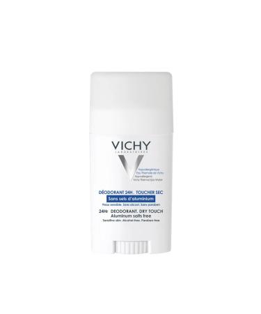 VICHY Deodorantist providing a 24-hour effect 40 ml - Buy Online on GoSupps.com