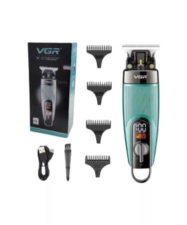 SmartHOME VGR V-975 haircut machine - Buy Online on GoSupps.com