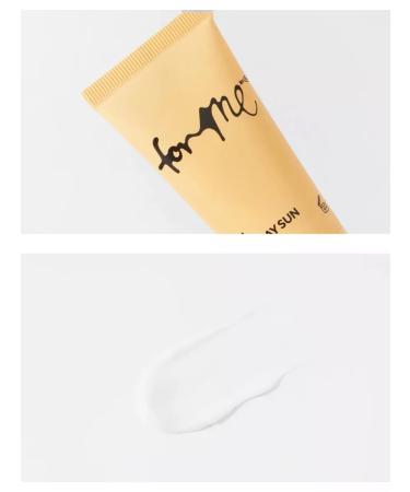 FOR ME Hand cream 03. Midday Sun - Buy Online on GoSupps.com