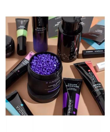 HINDIKA Arma Brow Wax eyebrow wax - Buy Online on GoSupps.com