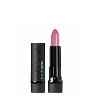 Belor Design Lipstick for lips cream moisturizing be color tone 107 lilac - Buy Online on GoSupps.com