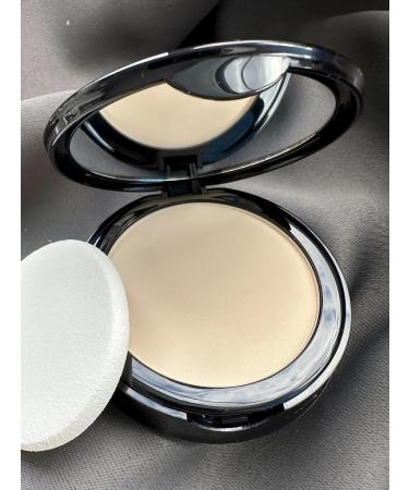 TopFace Facial powder matting compact silk RT261 001 - Buy Online on GoSupps.com