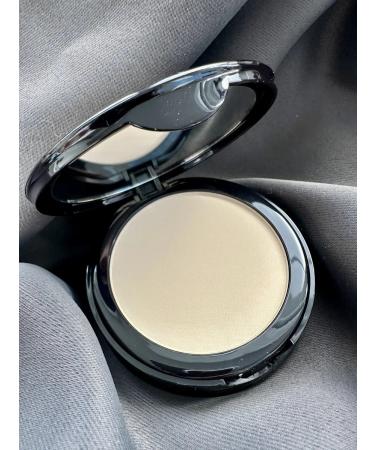 TopFace Facial powder matting compact silk RT261 001 - Buy Online on GoSupps.com
