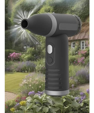 SMARUS Mini hairdryer turbo fan for cars - Buy Online on GoSupps.com