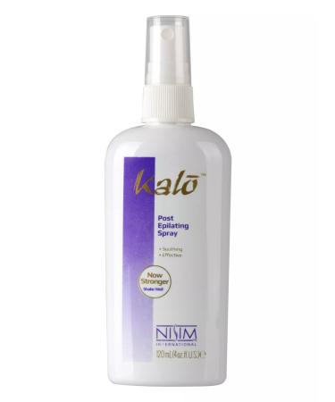 Nisim Spray after hair removal - Buy Online on GoSupps.com