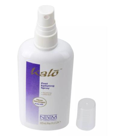 Nisim Spray after hair removal - Buy Online on GoSupps.com