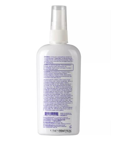 Nisim Spray after hair removal - Buy Online on GoSupps.com