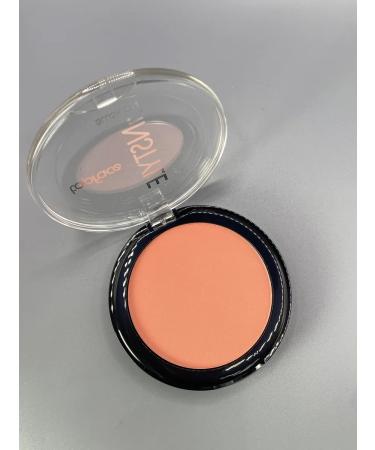 TopFace Face blush dry compact RT354 002