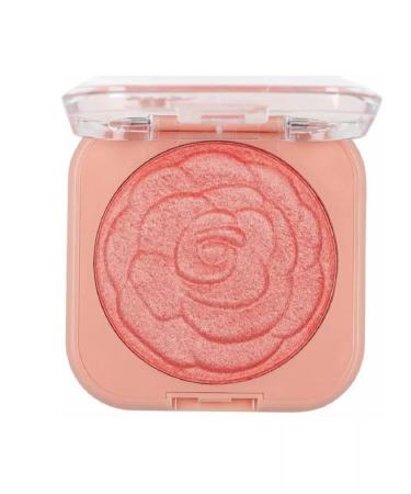 Artdomenico La rosa blush compact baked 810-03 - Buy Online on GoSupps.com