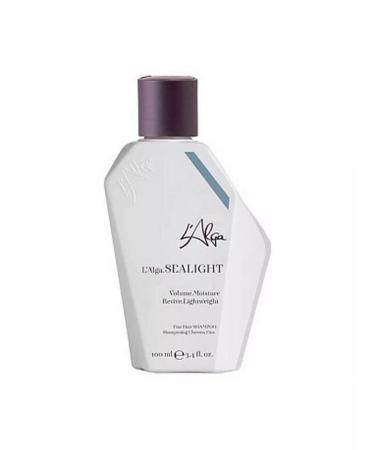 L'Alga SEALIGHT shampoo 100 ml