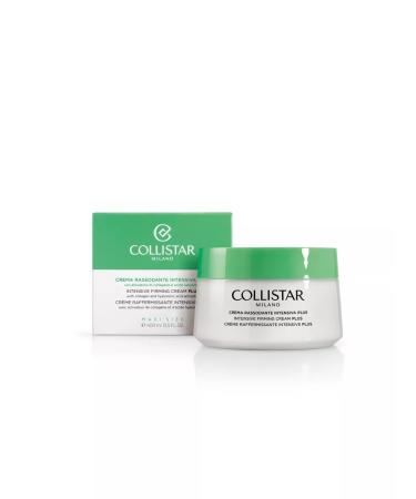 Collistar Body cream Intensively strengthening 400ml