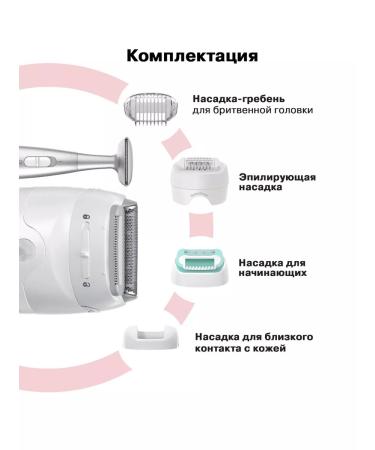 Braun Epiprator Women Electric Silk-Epil 5-810 - Buy Online on GoSupps.com