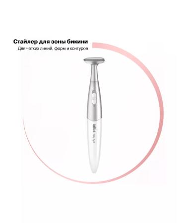 Braun Epiprator Women Electric Silk-Epil 5-810 - Buy Online on GoSupps.com