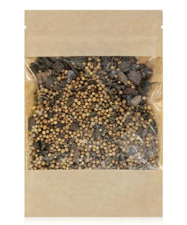 Home Distillery Tincture "Bourbon on Cherry" (a set of herbs) for moonshine 43 gr - Buy Online on GoSupps.com