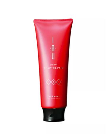 LebeL Aromatic cream of silky texture for strengthening hair 200 ml - Buy Online on GoSupps.com