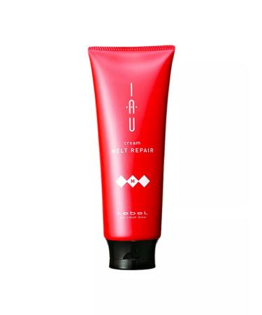 LebeL IAU Cream Melt Repair Aroma Kmel Moisturizing 200ml - Buy Online on GoSupps.com