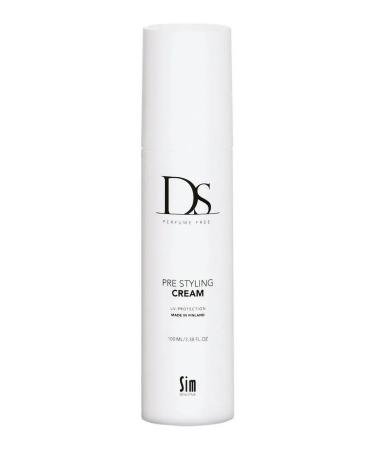 Sim Sensitive DS Styling Hair Cream 100 ml - Buy Online on GoSupps.com