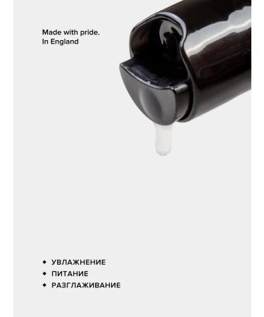 Lock Stock & Barrel Moisturizing shampoo for men RECHARGE 1000 ml - Buy Online on GoSupps.com