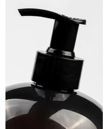 Lock Stock & Barrel Moisturizing shampoo for men RECHARGE 1000 ml - Buy Online on GoSupps.com