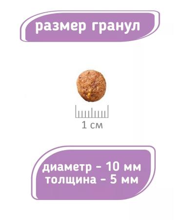 ProBalance Dry food for cats gourmet diet beef-jagged set - Buy Online on GoSupps.com