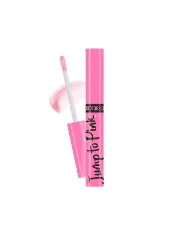 Belor Design Lip gloss tint tinted moisturizer Jump to Pink - Buy Online on GoSupps.com