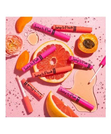 Belor Design Lip gloss tint tinted moisturizer Jump to Pink - Buy Online on GoSupps.com