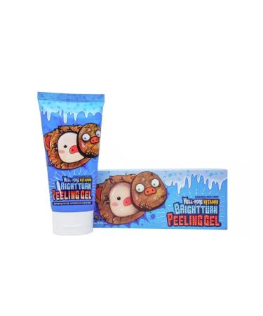 Elizavecca Piling-slot for the face - Buy Online on GoSupps.com