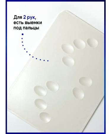 BLUEQUE Manicure and pedicure lamp - Buy Online on GoSupps.com