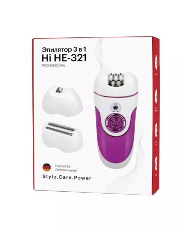 HE-321 15 tweezers + indication - Buy Online on GoSupps.com