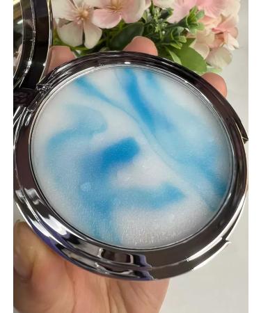 Candy Bella Facial powder colorless matting transparent - Buy Online on GoSupps.com