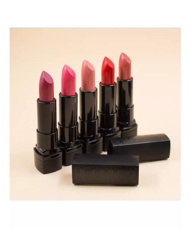 Belor Design Lipstick cream moisturizer BE Color 132 Winter Rose - Buy Online on GoSupps.com