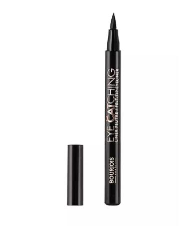 Bourjois Eye eyeliner Eye Catching 001 - Buy Online on GoSupps.com