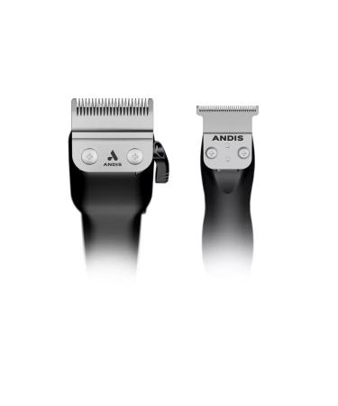 andis Hair haircut and Galaxy Limited-Excitation Trimmer - Buy Online on GoSupps.com