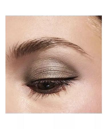 Oriflame Persistent shades for the eyelids of two-sided (brown nude)