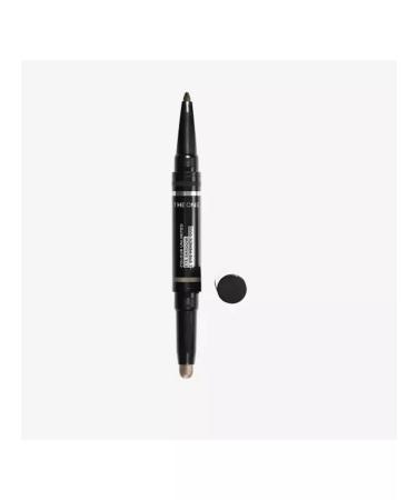 Oriflame Persistent shades for the eyelids of two-sided (brown nude) - Buy Online on GoSupps.com