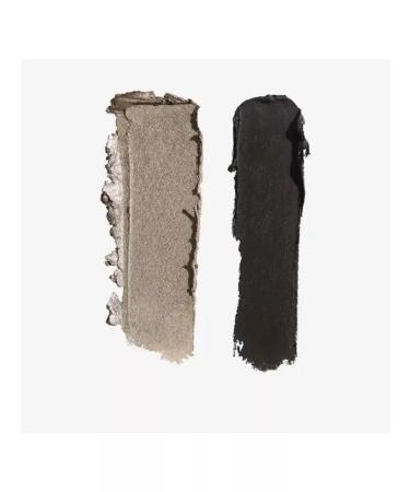 Oriflame Persistent shades for the eyelids of two-sided (brown nude) - Buy Online on GoSupps.com