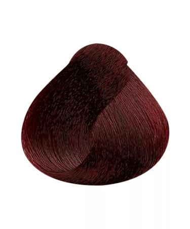 BRELIL PROFESSIONAL Hair color Colorianne Prestige 5 66 red brown - Buy Online on GoSupps.com