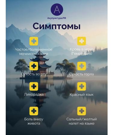 AcupunctureRF Ba Zheng San - Buy Online on GoSupps.com