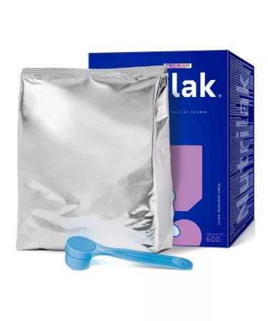 Nutrilak Premium Blessed Born 600g - Buy Online on GoSupps.com