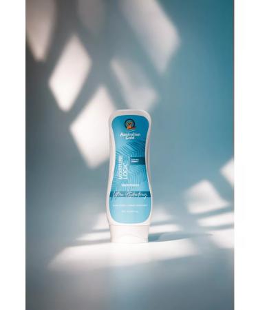 Australian Gold Moisture Lock 273 ml moisturizer for body cream - Buy Online on GoSupps.com