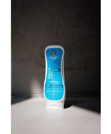 Australian Gold Moisture Lock 273 ml moisturizer for body cream - Buy Online on GoSupps.com