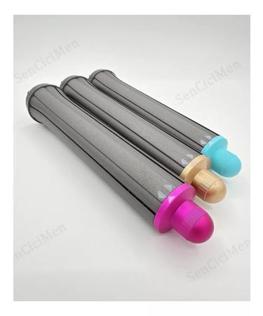 Sensicimen 30mm nozzles on the Dyson Airwrap HS05 Fenger Accessories - Buy Online on GoSupps.com