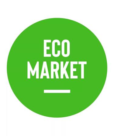 EcoMarket Mango in milk chocolate - Buy Online on GoSupps.com