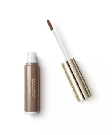 KIKO Milano Toning eyebrow gel 5 ml Medium Brown 03 - Buy Online on GoSupps.com