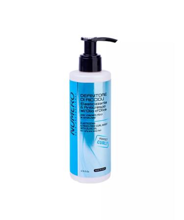 BRELIL PROFESSIONAL Numero Elasticizing Modeling Gel 200 ml - Buy Online on GoSupps.com